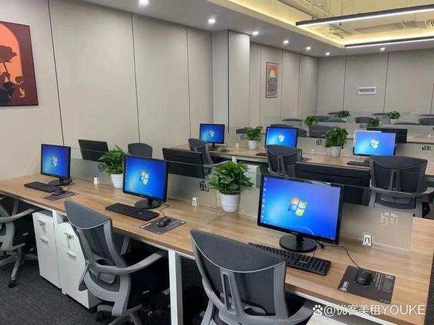 企业租赁高配电脑,可灵活租赁,助力企业降本增效