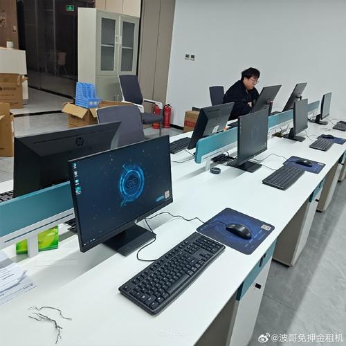 天呐,还可以这样用电脑吗专业电脑租赁,租赁办公设备,需要联系今天才