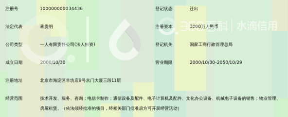 联通兴业通信技术_360百科