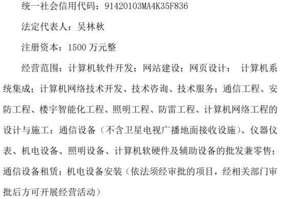 力龙信息拟注销5家子公司